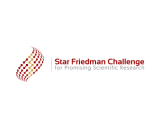 https://www.logocontest.com/public/logoimage/1507893994Star Friedman Challenge for Promising Scientific Research.png